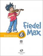 Fiedel-Max für Violine 6 