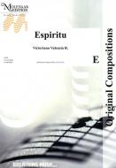 Espíritu 
