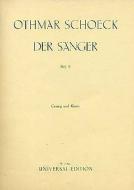 Der Sänger 2 
