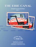 The Erie Canal 