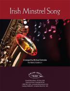 Irish Minstrel Song 