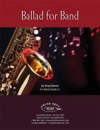 Ballad for Band 
