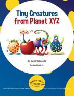 Tiny Creatures from Planet XYZ 