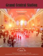 Grand Central Station 
