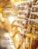 Slavonic Rhapsody No. 1 