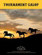 Tournament Galop 