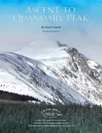 Ascent to Quandary Peak 