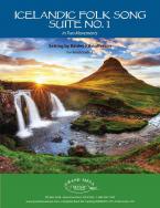 Icelandic Folk Song Suite No. 1 