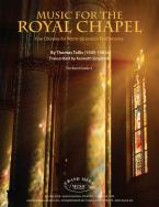 Music for the Royal Chapel 