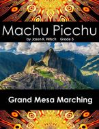 Machu Picchu 3 