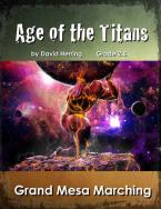Age of the Titans 