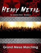 Heavy Metal 1 