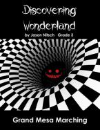 Discovering Wonderland 