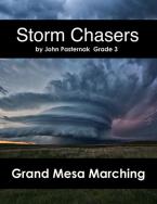 Storm Chasers 2 