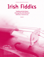 Irish Fiddles 
