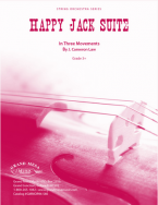 Happy Jack Suite 