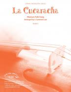 La Cucharacha 