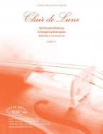 Clair de Lune 