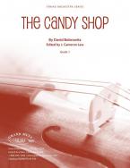 The Candy Shop 