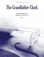 The Grandfather Clock 
