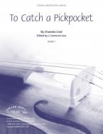 To Catch a Pickpocket 