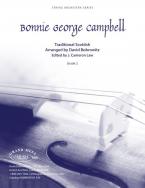 Bonnie George Campbell 