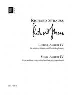 Lieder-Album 4 