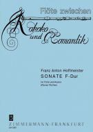 Sonate F-Dur 