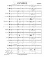 Excalibur 