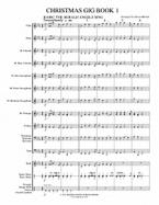 Christmas Gig Book 1 