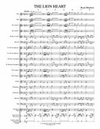 The Lion Heart 