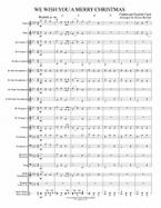 We Wish You a Merry Christmas 