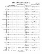 Susato Dance Suite 