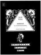 Moritat von Mackie Messer 