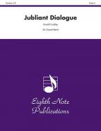 Jubliant Dialogue 
