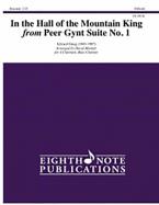 In the Hall of the Mountain King 