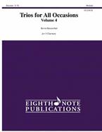 Trios for All Occasions 4 