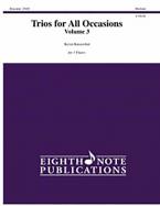 Trios for All Occasions 3 