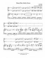 Sheep May Safely Graze 