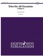 Trios for All Occasions 4 