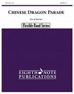 Chinese Dragon Parade 