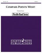 Compass Points West! 