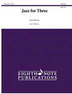 Jazz for 3 
