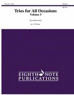 Trios for All Occasions 3 