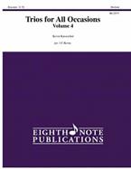 Trios for All Occasions 4 