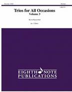 Trios for All Occasions 3 