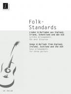 Folk-Standards 