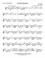 Tango Maria 