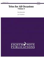 Trios for All Occasions 4 