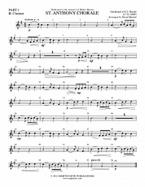 St. Anthony Chorale 